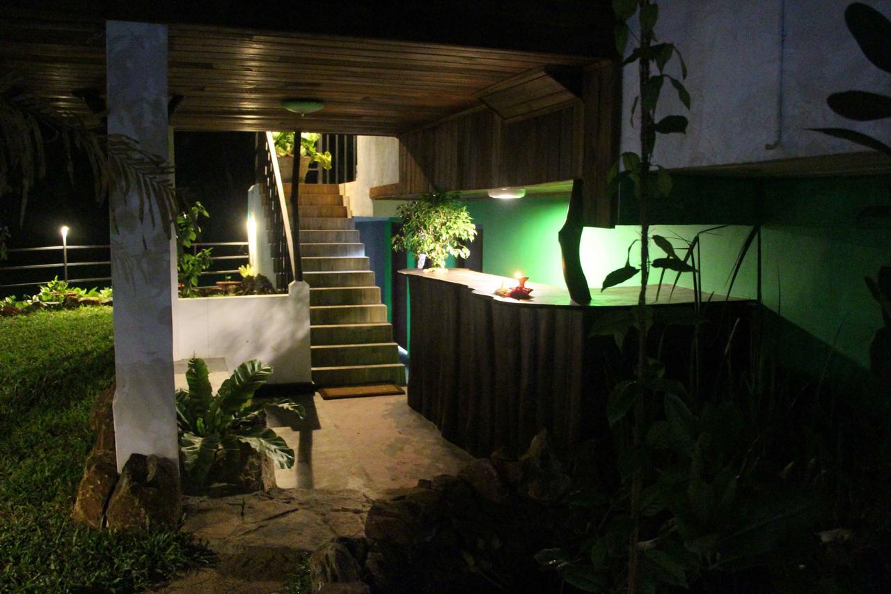 Yalabnb Tissamaharama Extérieur photo